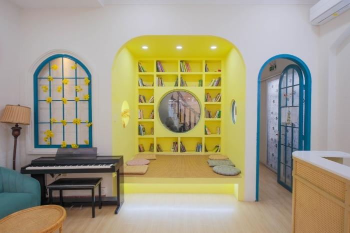 Kiến trẻ Tân Bình