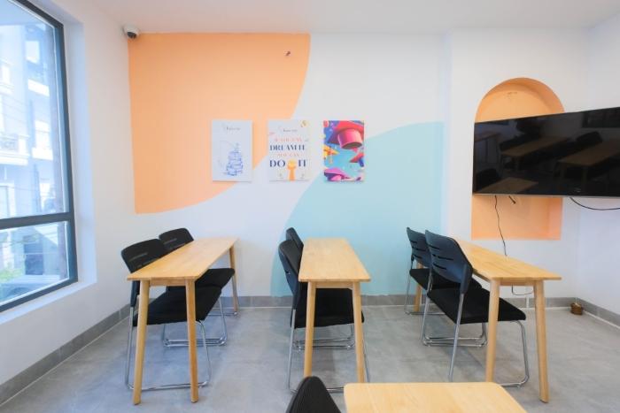 Kiến trẻ Bình Thạnh