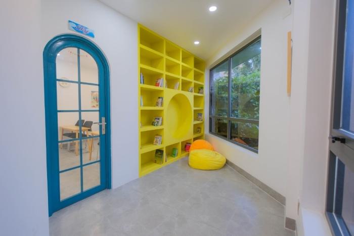 Kiến trẻ Thủ Đức